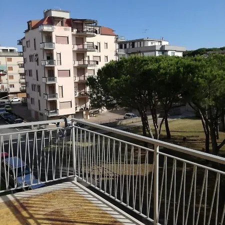 Casa Piacenti Apartment