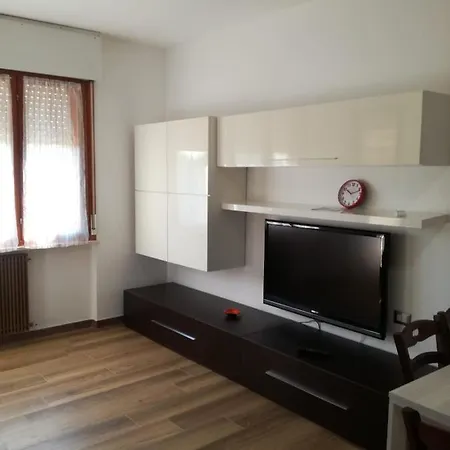 Casa Piacenti Follonica