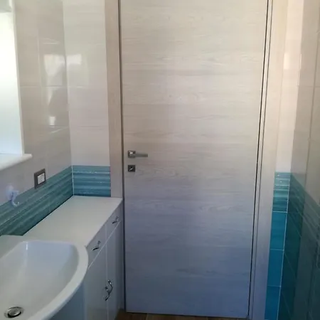 Apartment Casa Piacenti *