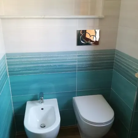 Casa Piacenti Apartment