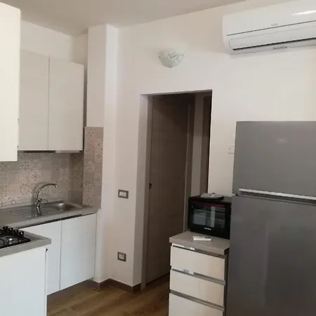 Casa Piacenti Apartment *