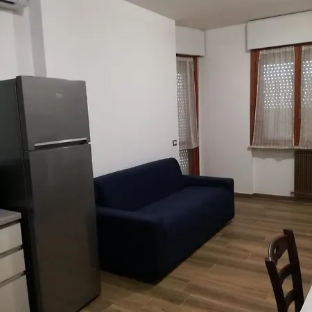 Casa Piacenti Follonica