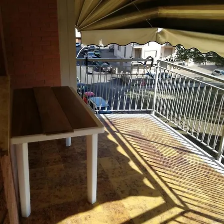 Casa Piacenti Follonica