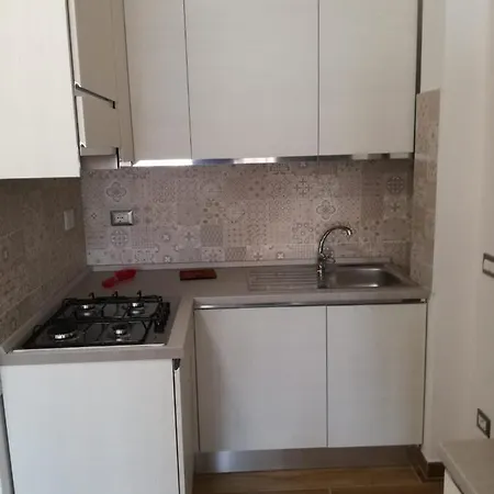 Casa Piacenti Apartment Follonica