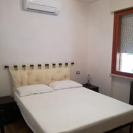 Apartment Casa Piacenti Follonica