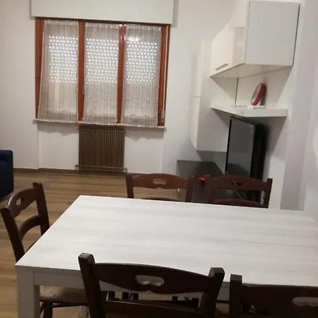 Casa Piacenti Apartment *