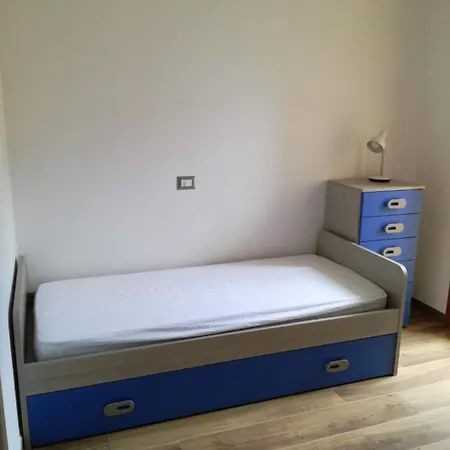 Casa Piacenti Apartment