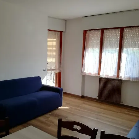 Apartment Casa Piacenti Follonica