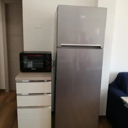 Apartment Casa Piacenti
