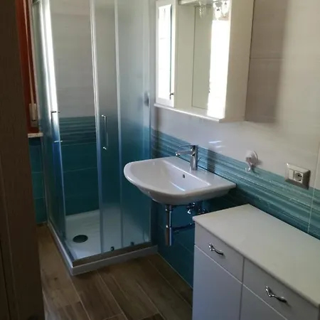 Apartment Casa Piacenti