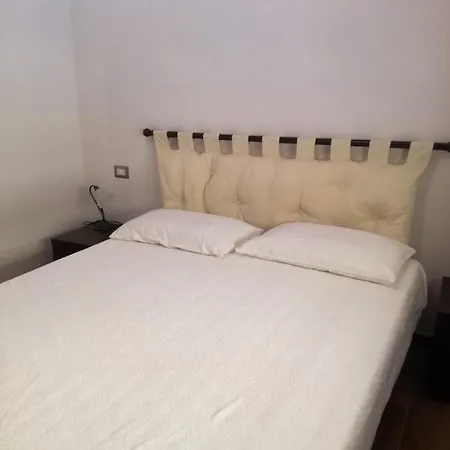 Casa Piacenti Apartment *