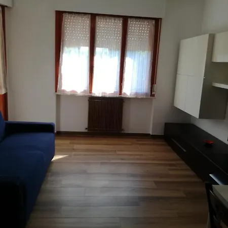 Casa Piacenti Follonica